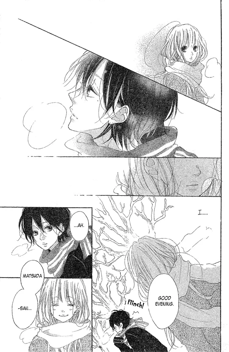 Read TiG-HuG Planet chapter 2 image 28 on Lezhin