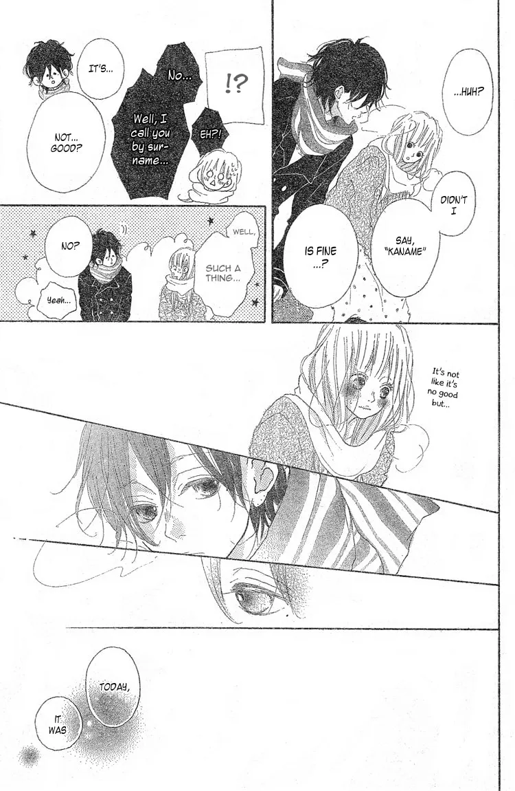 Read TiG-HuG Planet chapter 2 image 30 on Lezhin
