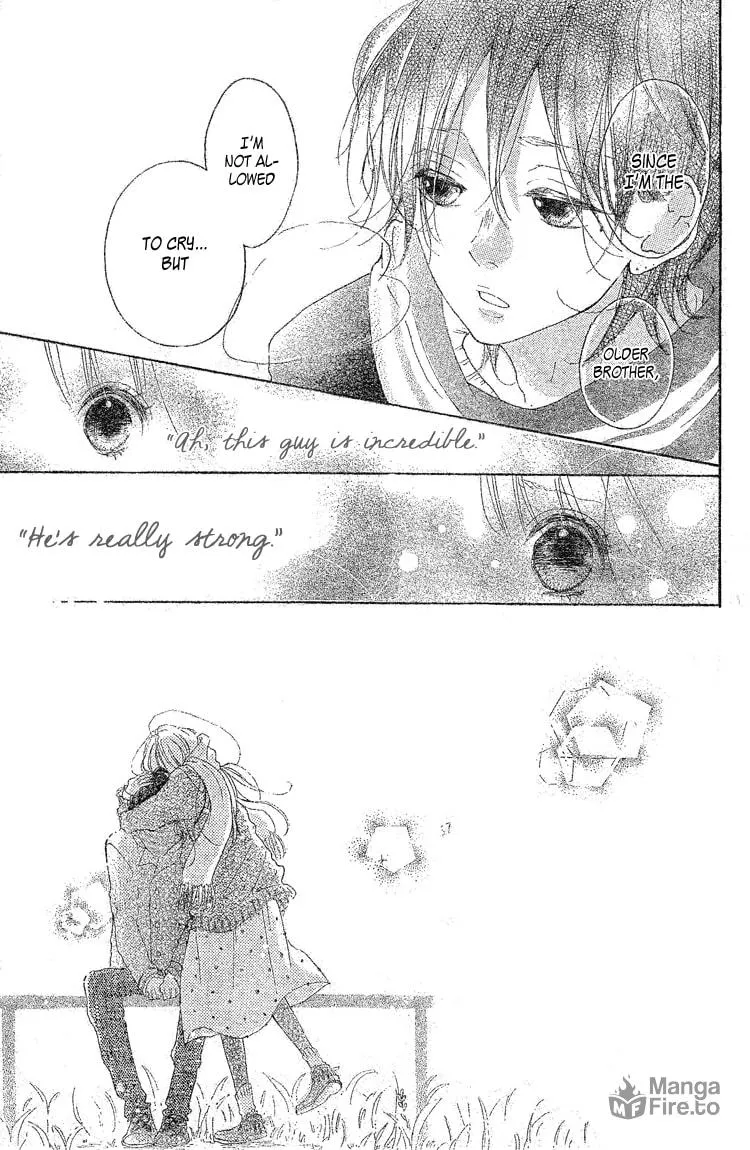 Read TiG-HuG Planet chapter 2 image 32 on Lezhin