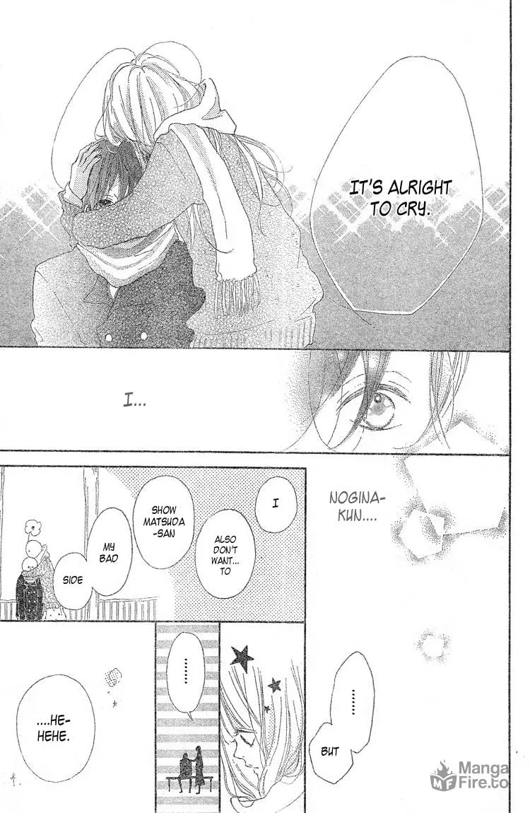 Read TiG-HuG Planet chapter 2 image 34 on Lezhin