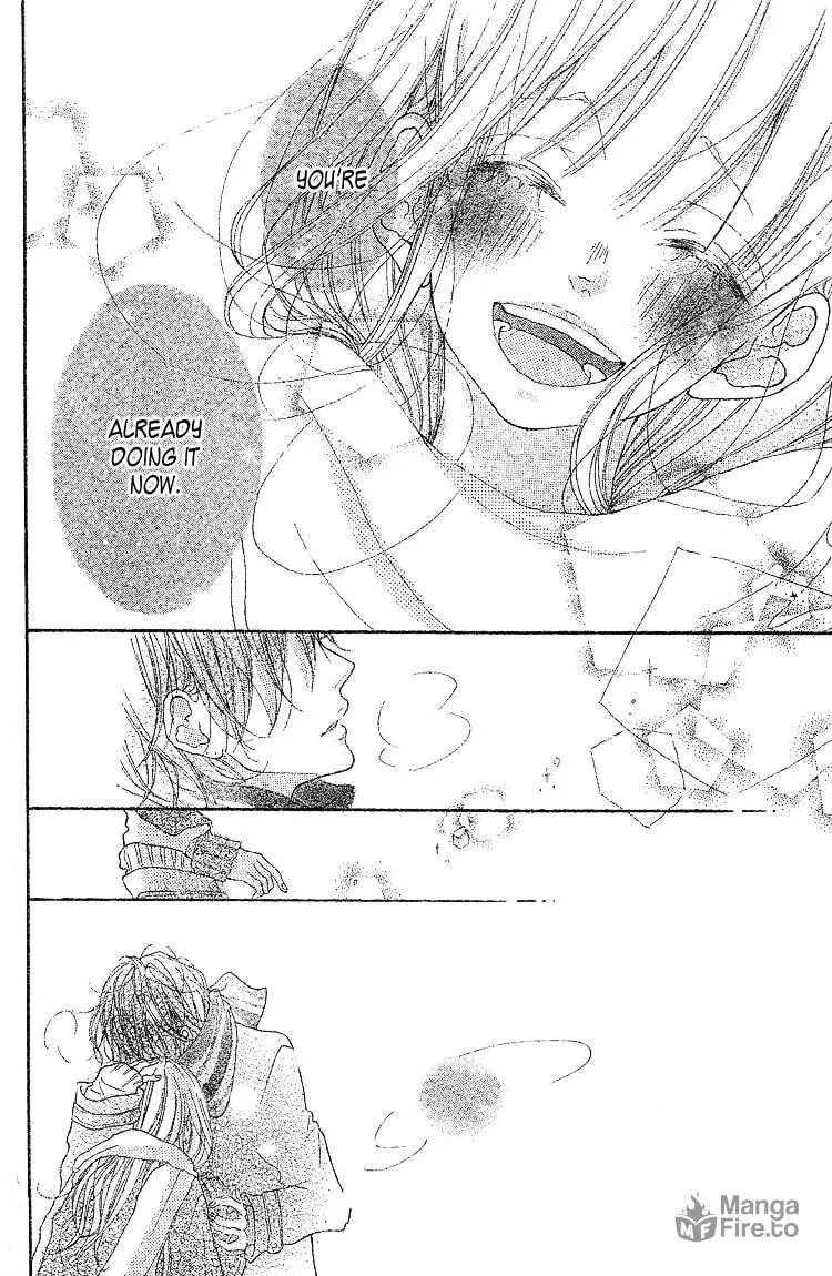 Read TiG-HuG Planet chapter 2 image 35 on Lezhin