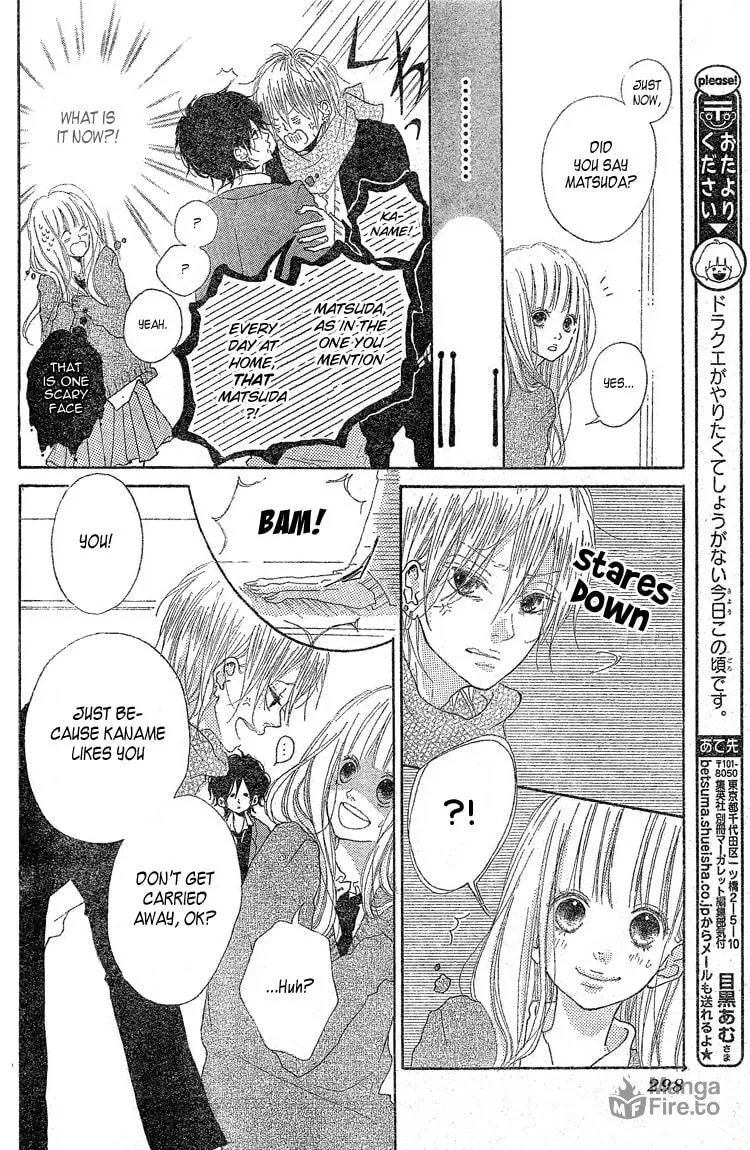 Read TiG-HuG Planet chapter 2 image 9 on Lezhin