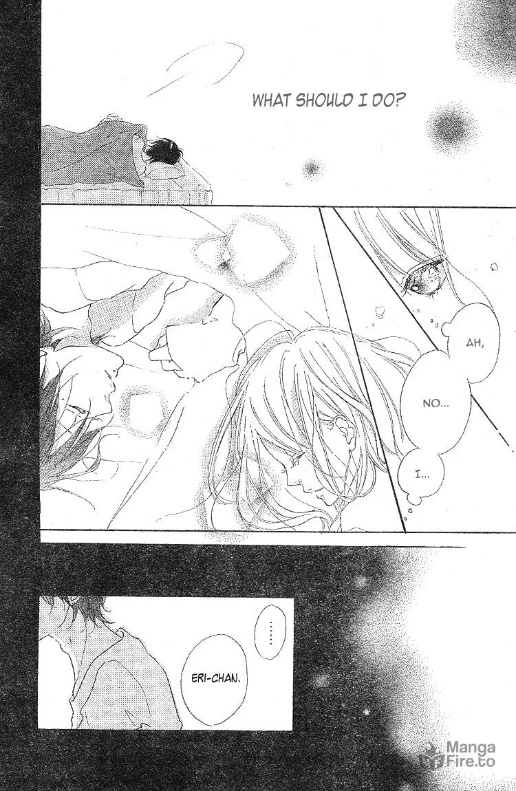 Read TiG-HuG Planet chapter 3 image 24 on Lezhin