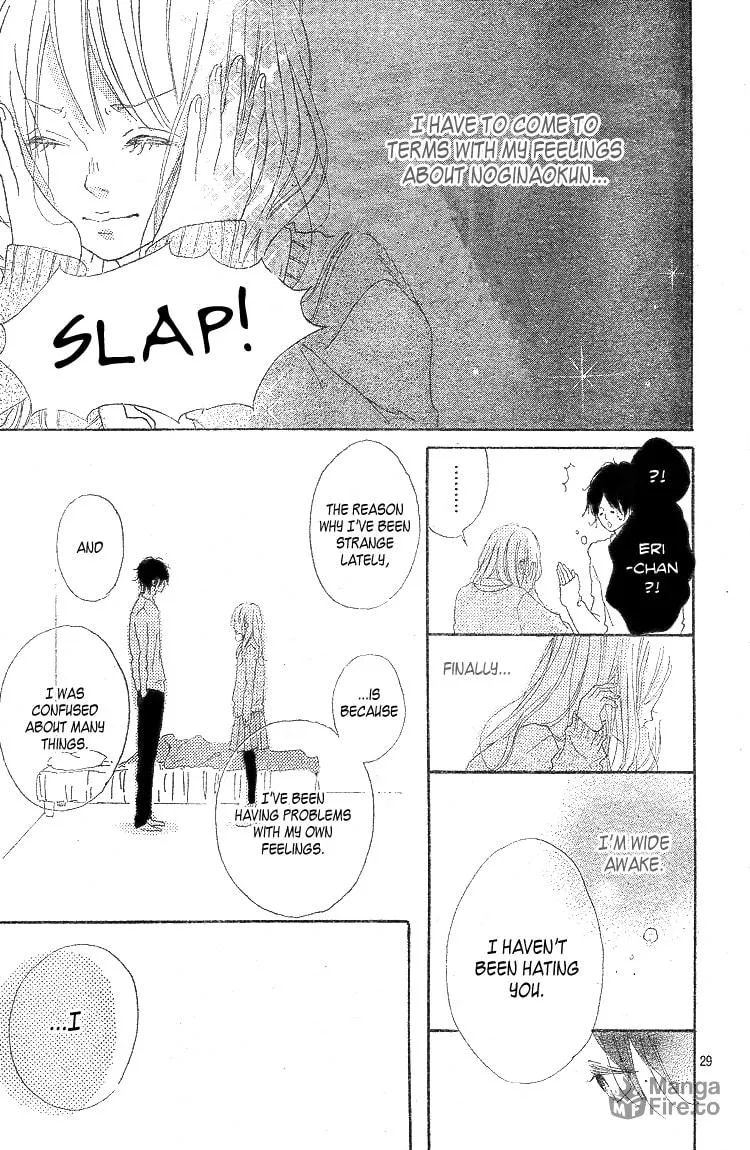 Read TiG-HuG Planet chapter 3 image 29 on Lezhin
