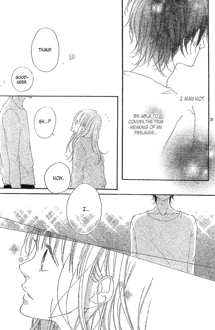 Read TiG-HuG Planet chapter 3 image 31 on Lezhin