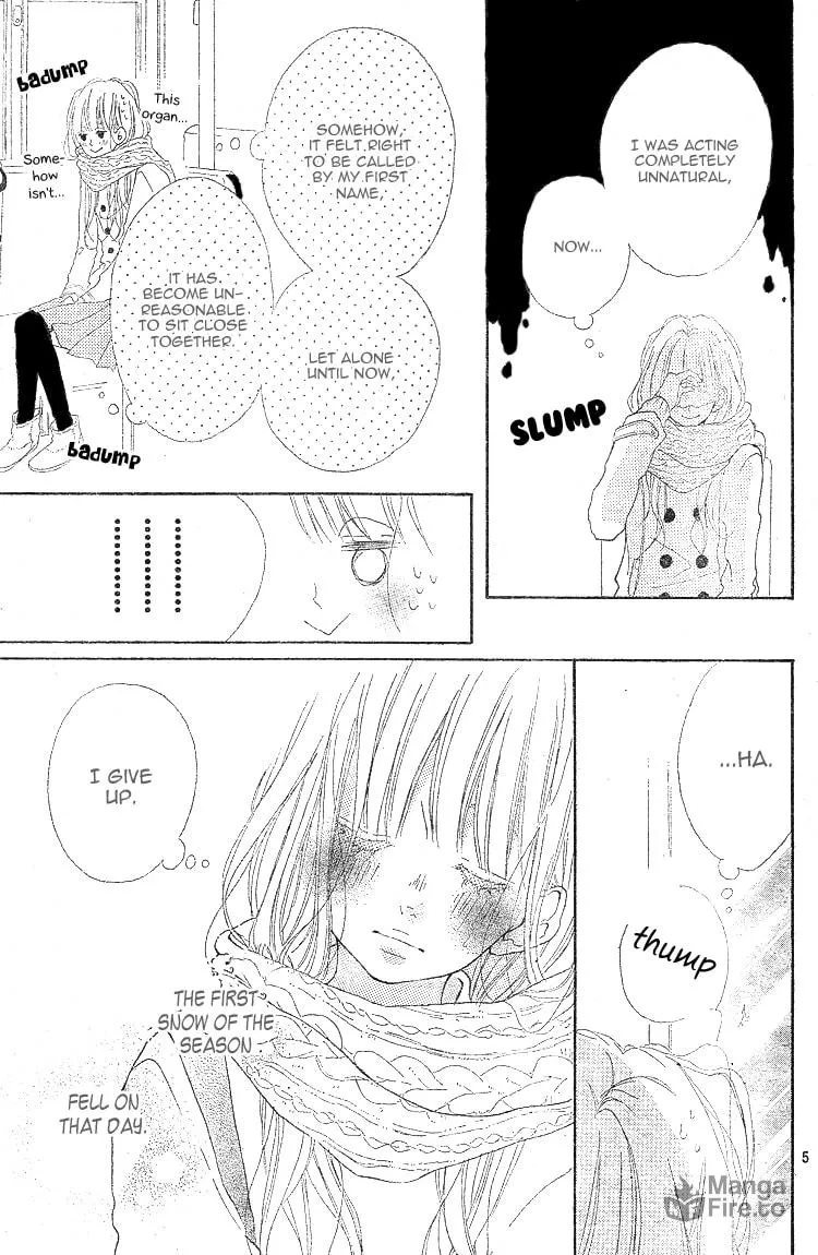 Read TiG-HuG Planet chapter 3 image 5 on Lezhin
