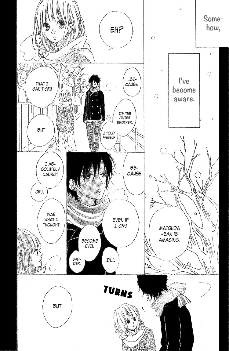 Read TiG-HuG Planet chapter 3 image 6 on Lezhin