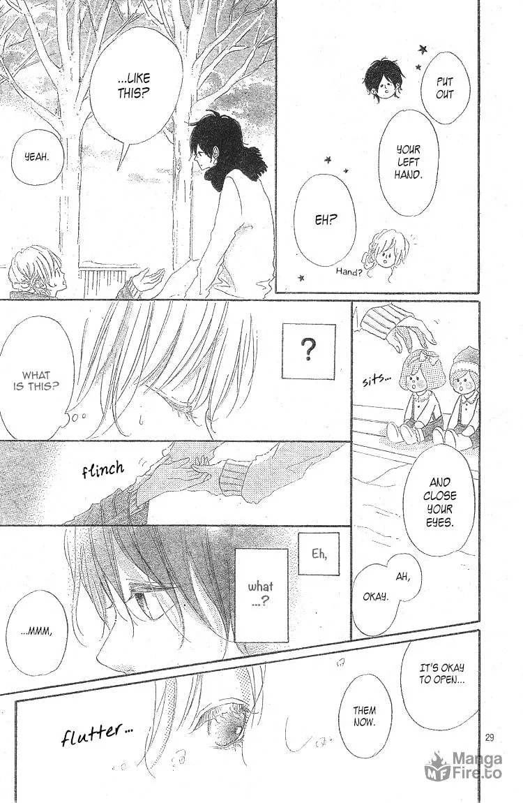Read TiG-HuG Planet chapter 4 image 29 on Lezhin