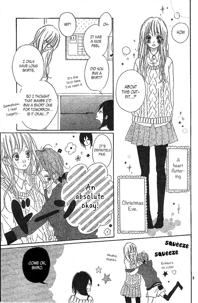 Read TiG-HuG Planet chapter 4 image 3 on Lezhin