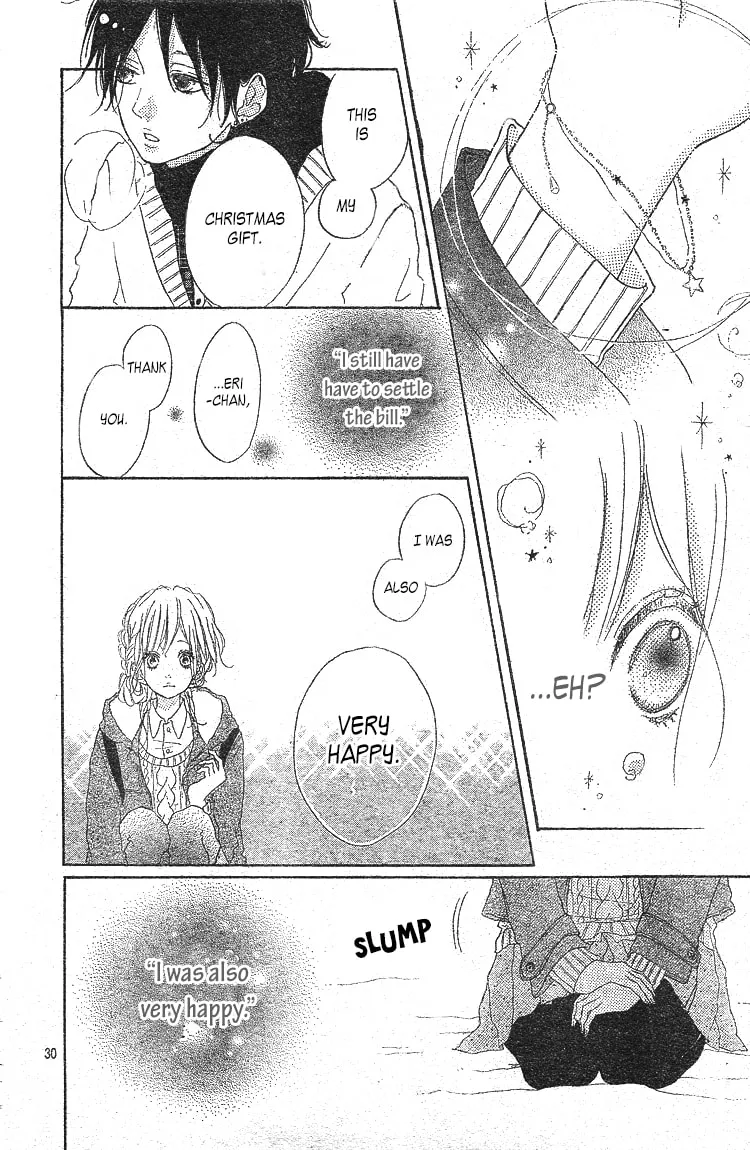 Read TiG-HuG Planet chapter 4 image 30 on Lezhin