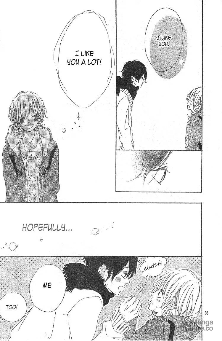 Read TiG-HuG Planet chapter 4 image 35 on Lezhin