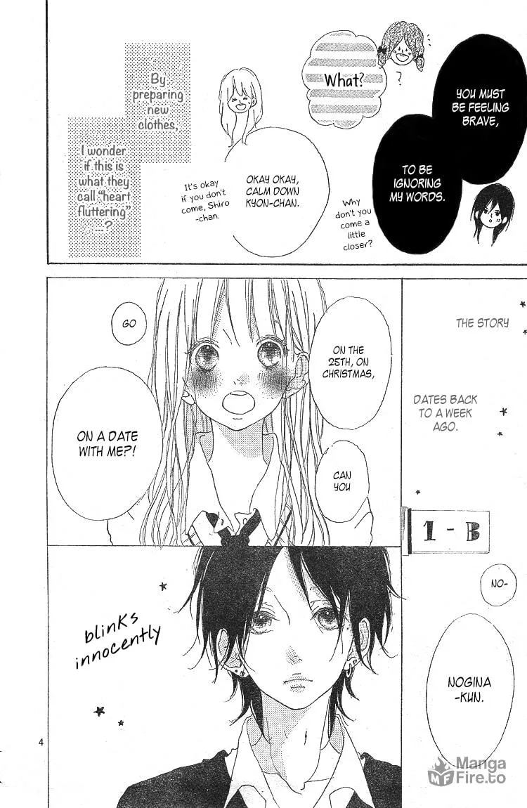 Read TiG-HuG Planet chapter 4 image 4 on Lezhin