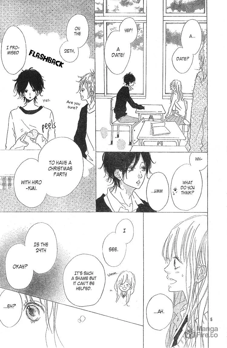 Read TiG-HuG Planet chapter 4 image 5 on Lezhin