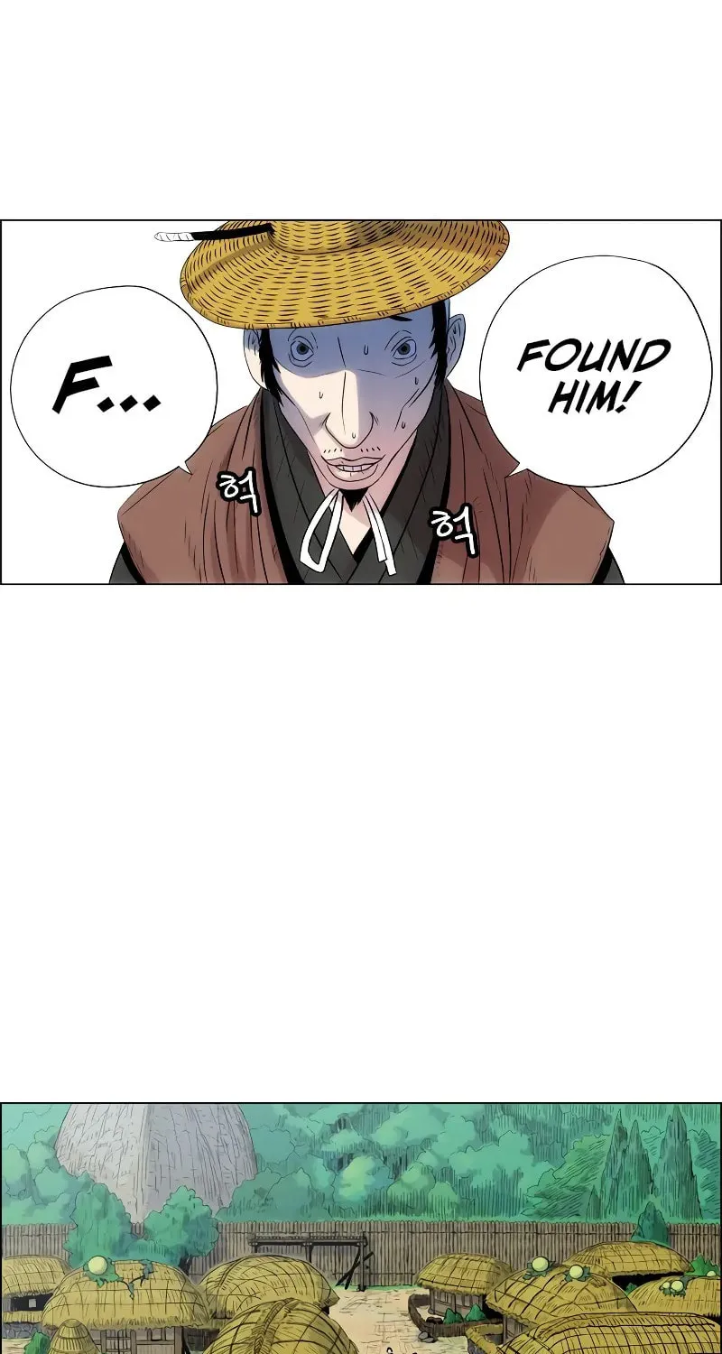 Read Tiger Brother - Barkhan chapter 1 image 22 on Lezhin