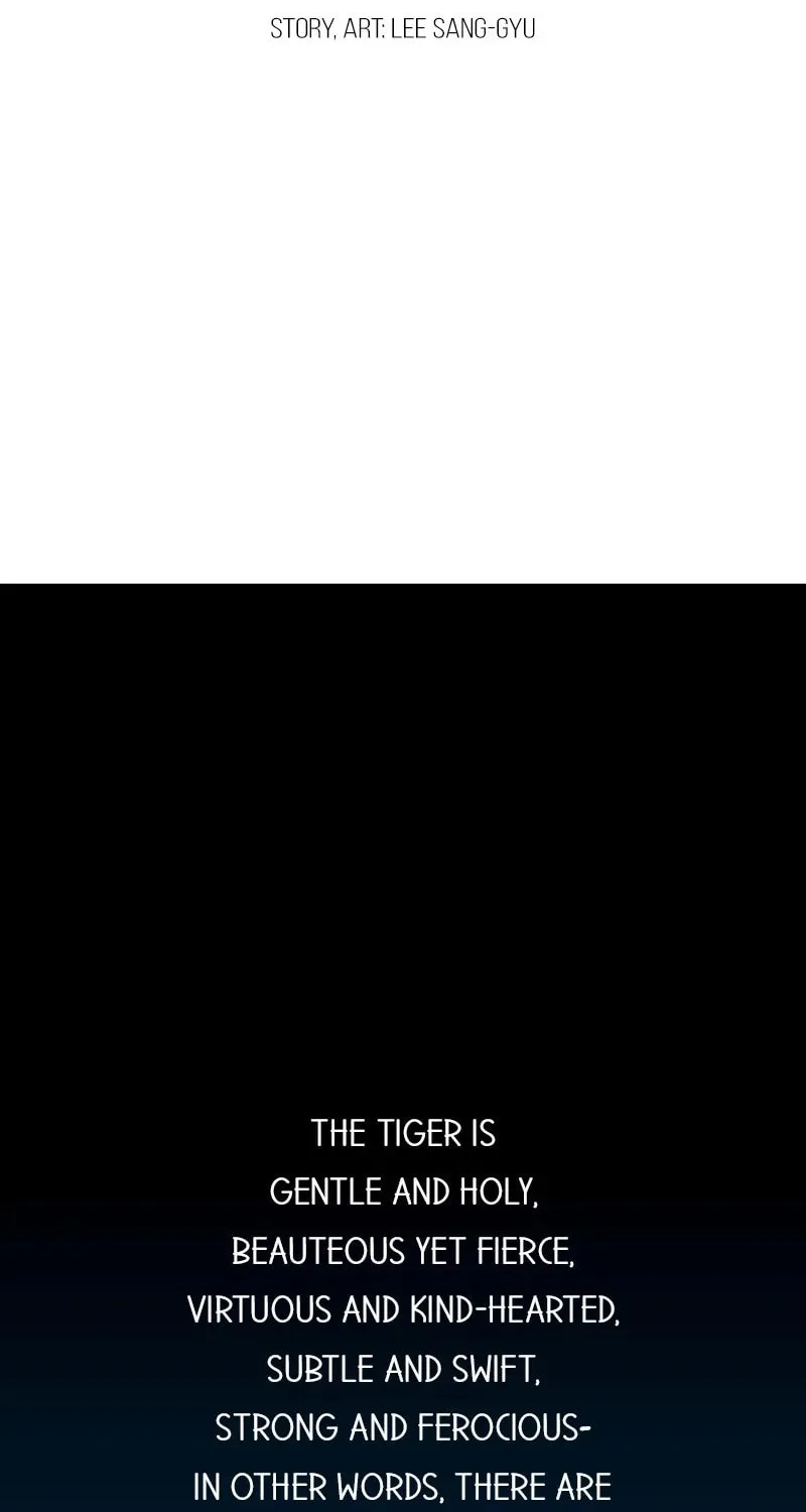 Read Tiger Brother - Barkhan chapter 1 image 24 on Lezhin