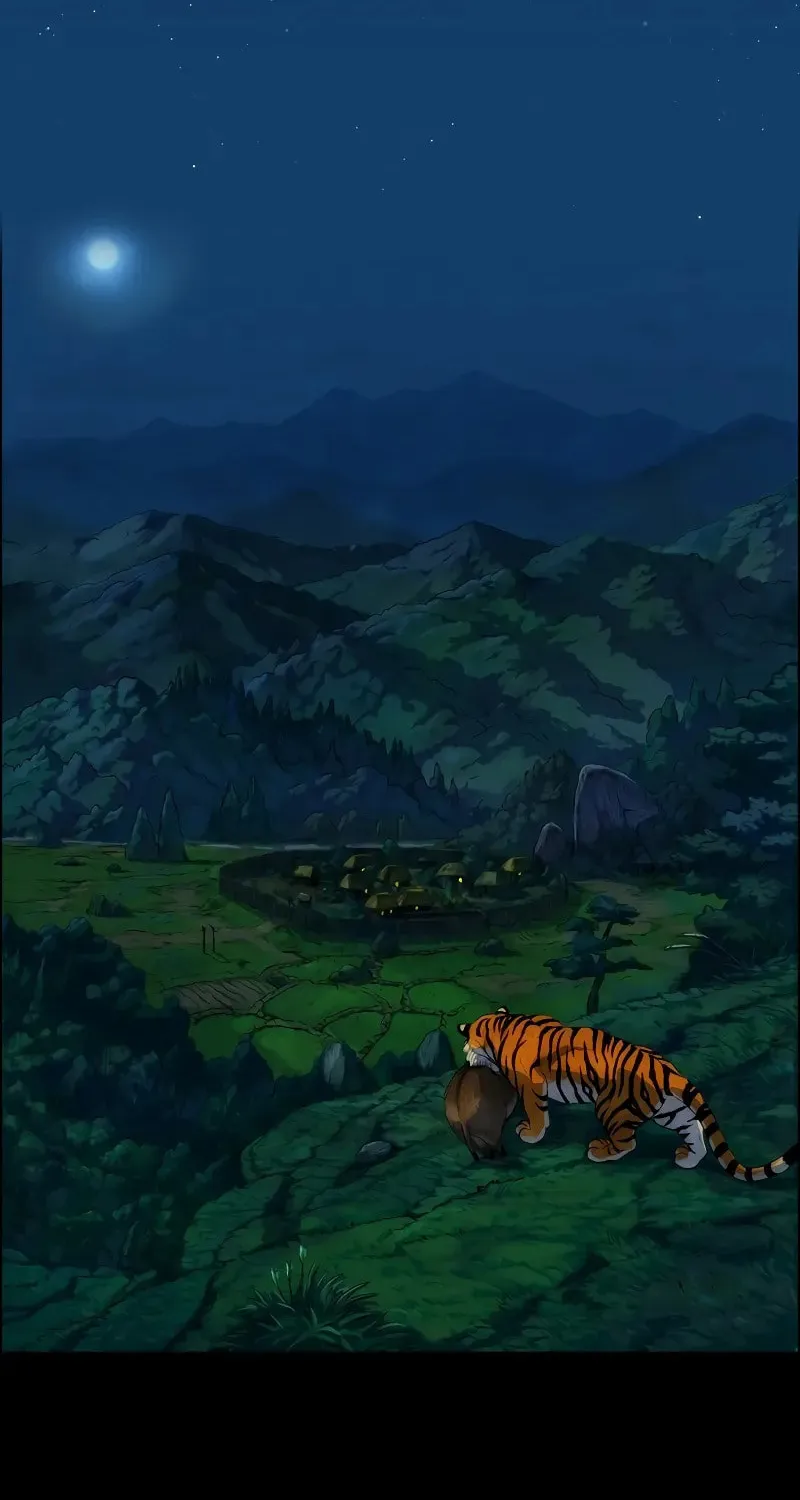 Read Tiger Brother - Barkhan chapter 1 image 26 on Lezhin