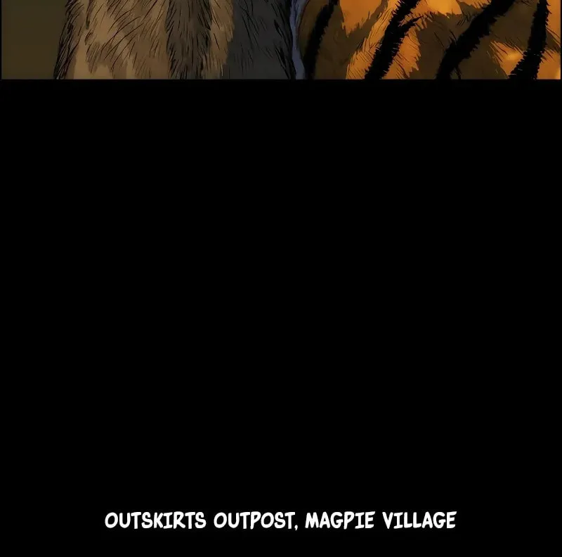 Read Tiger Brother - Barkhan chapter 1 image 28 on Lezhin