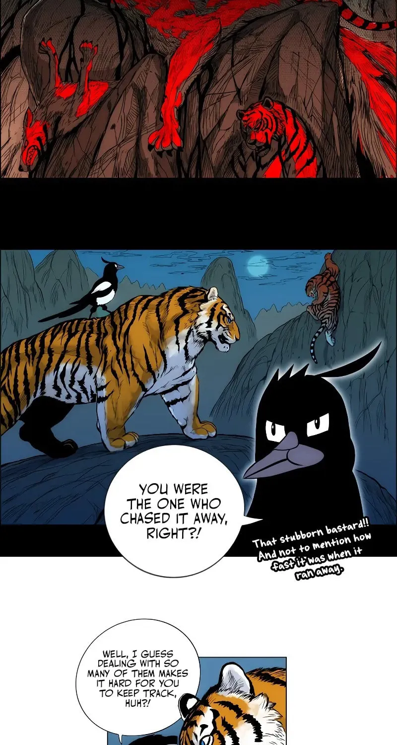 Read Tiger Brother - Barkhan chapter 1 image 53 on Lezhin
