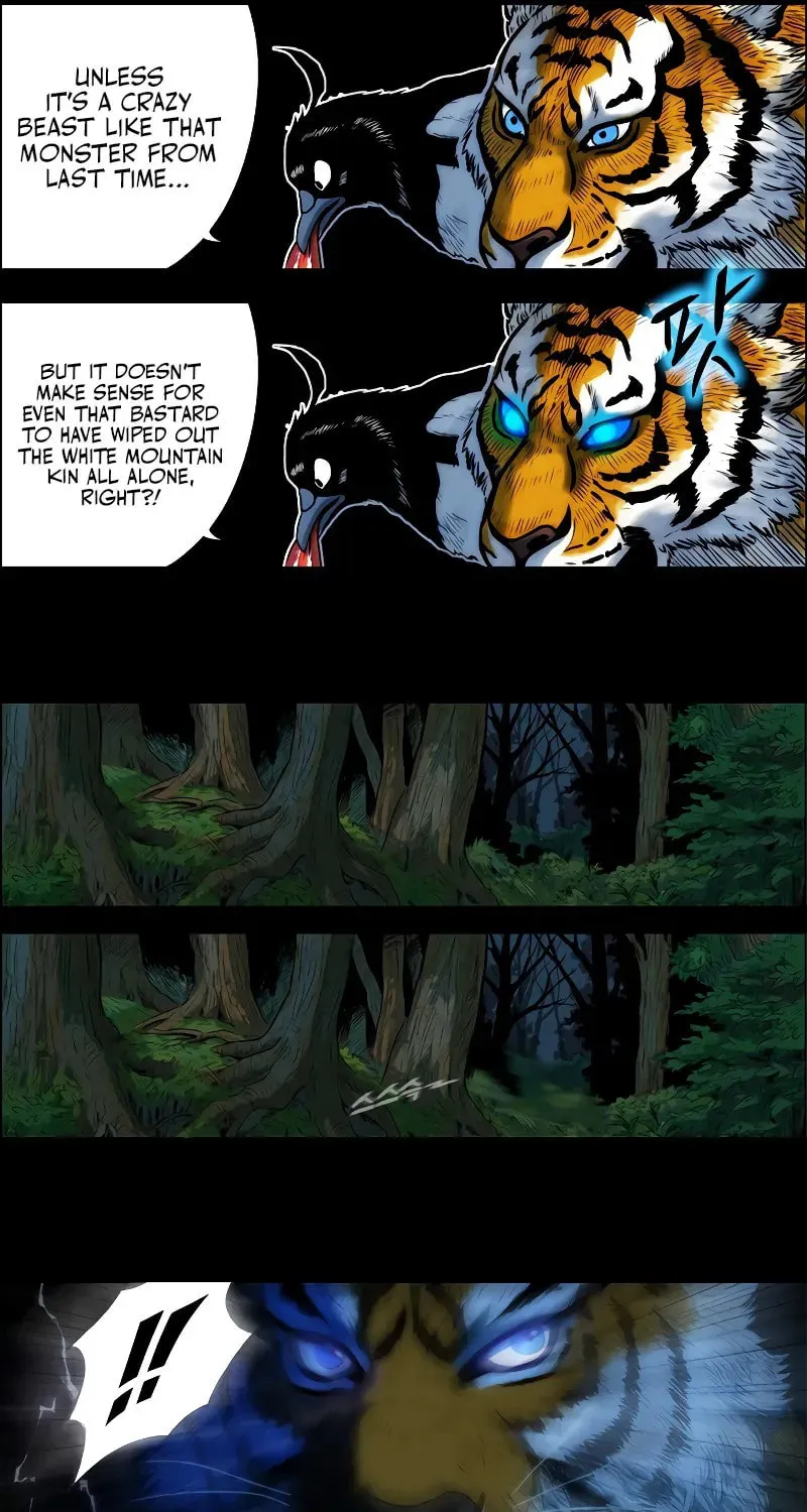 Read Tiger Brother - Barkhan chapter 1 image 57 on Lezhin