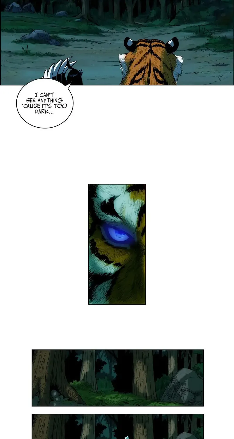 Read Tiger Brother - Barkhan chapter 1 image 60 on Lezhin