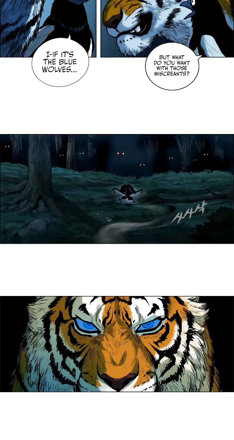 Read Tiger Brother - Barkhan chapter 1 image 67 on Lezhin