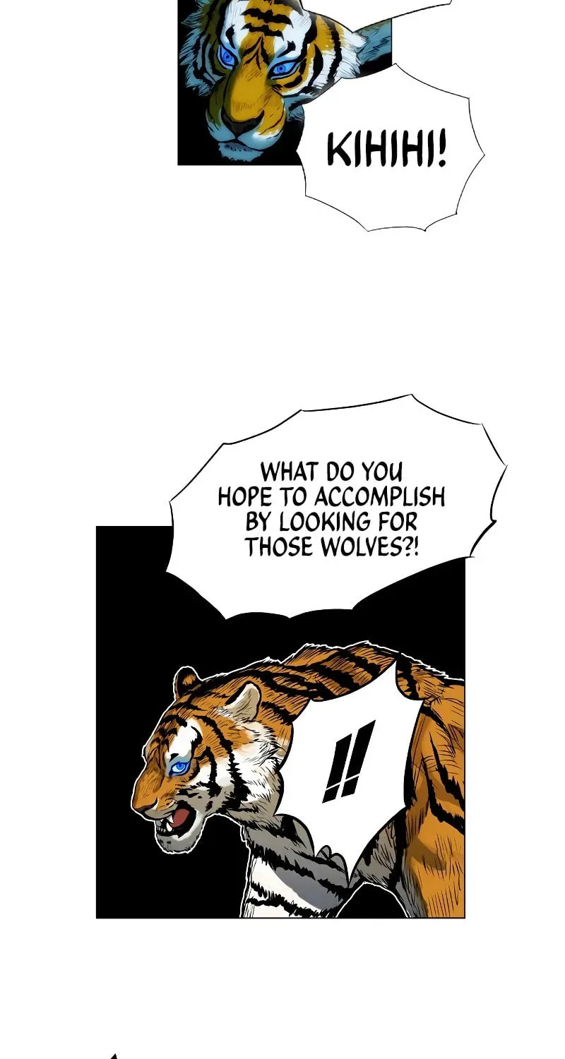Read Tiger Brother - Barkhan chapter 1 image 69 on Lezhin