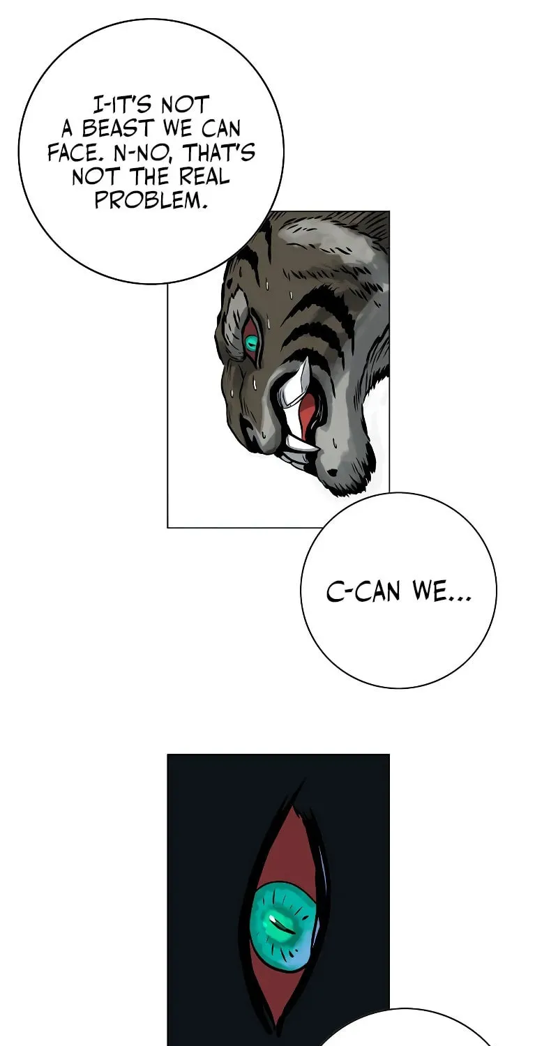 Read Tiger Brother - Barkhan chapter 10 image 14 on Lezhin