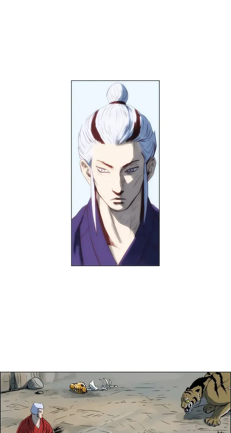 Read Tiger Brother - Barkhan chapter 10 image 26 on Lezhin