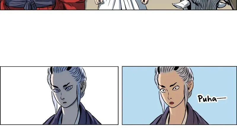 Read Tiger Brother - Barkhan chapter 10 image 28 on Lezhin