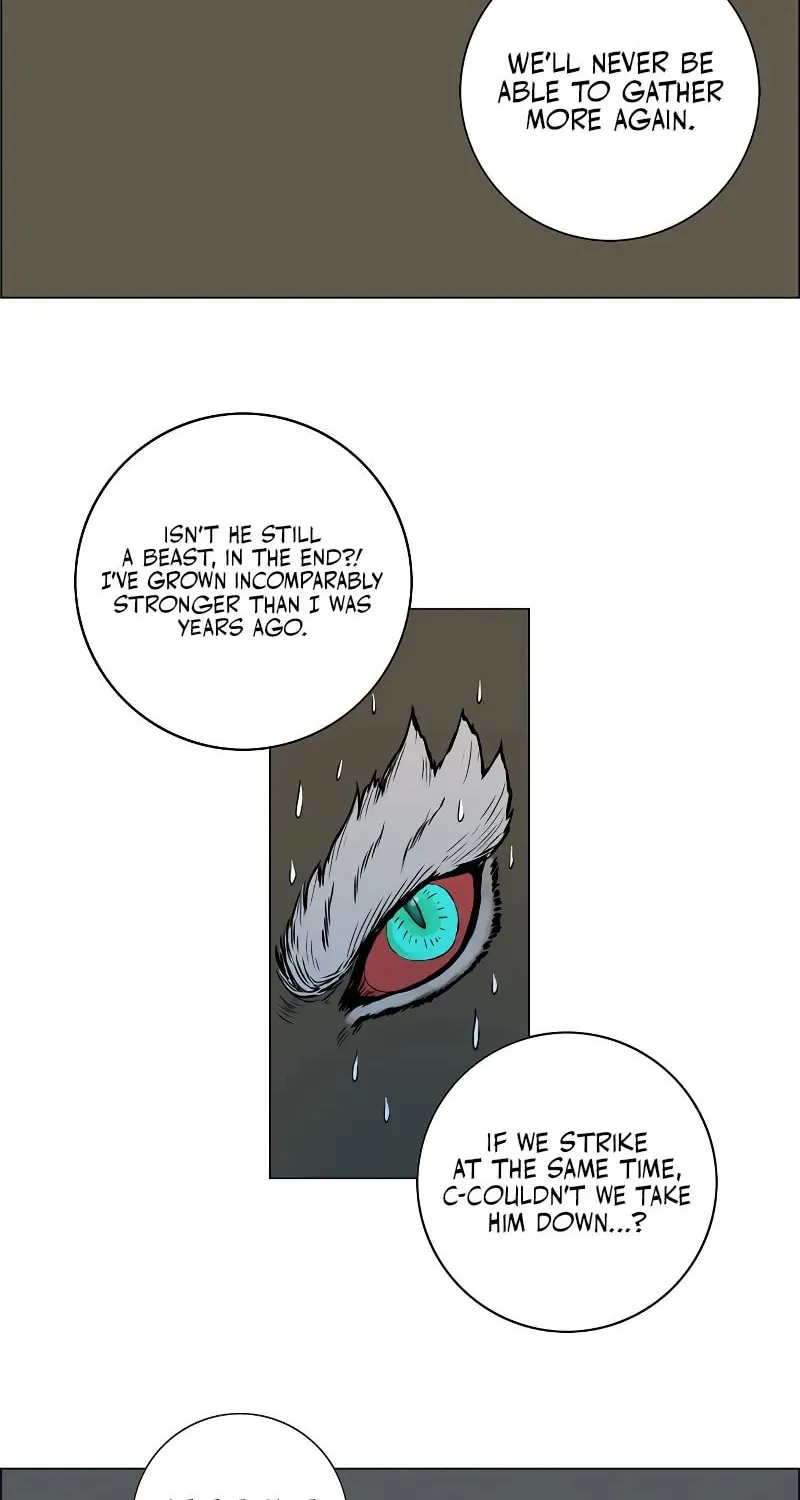 Read Tiger Brother - Barkhan chapter 10 image 35 on Lezhin