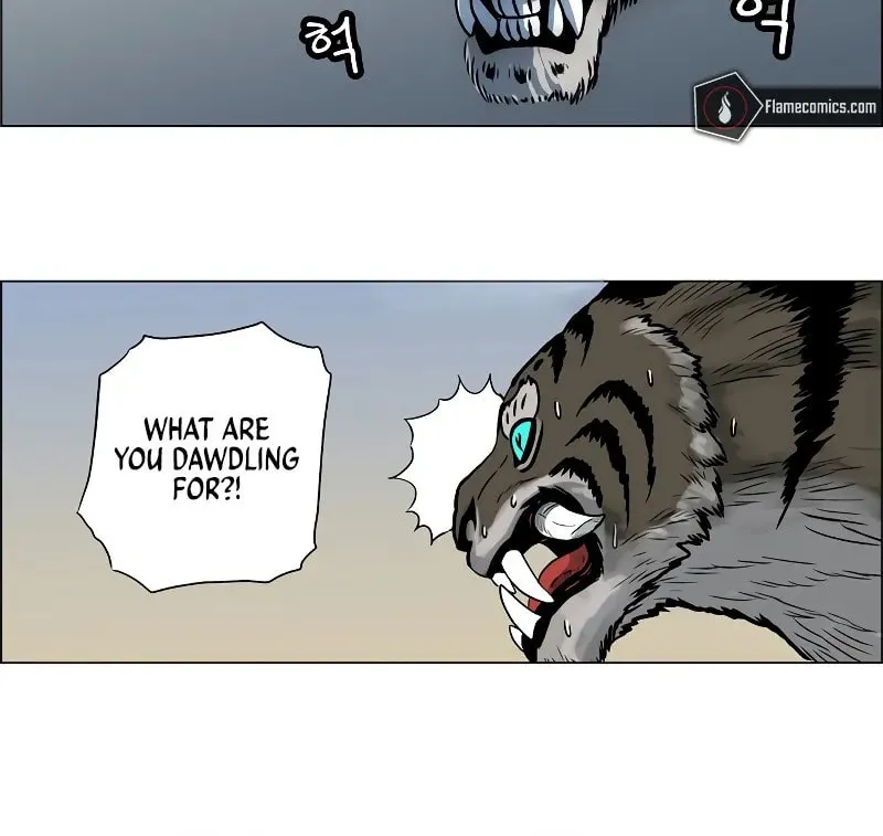 Read Tiger Brother - Barkhan chapter 10 image 37 on Lezhin