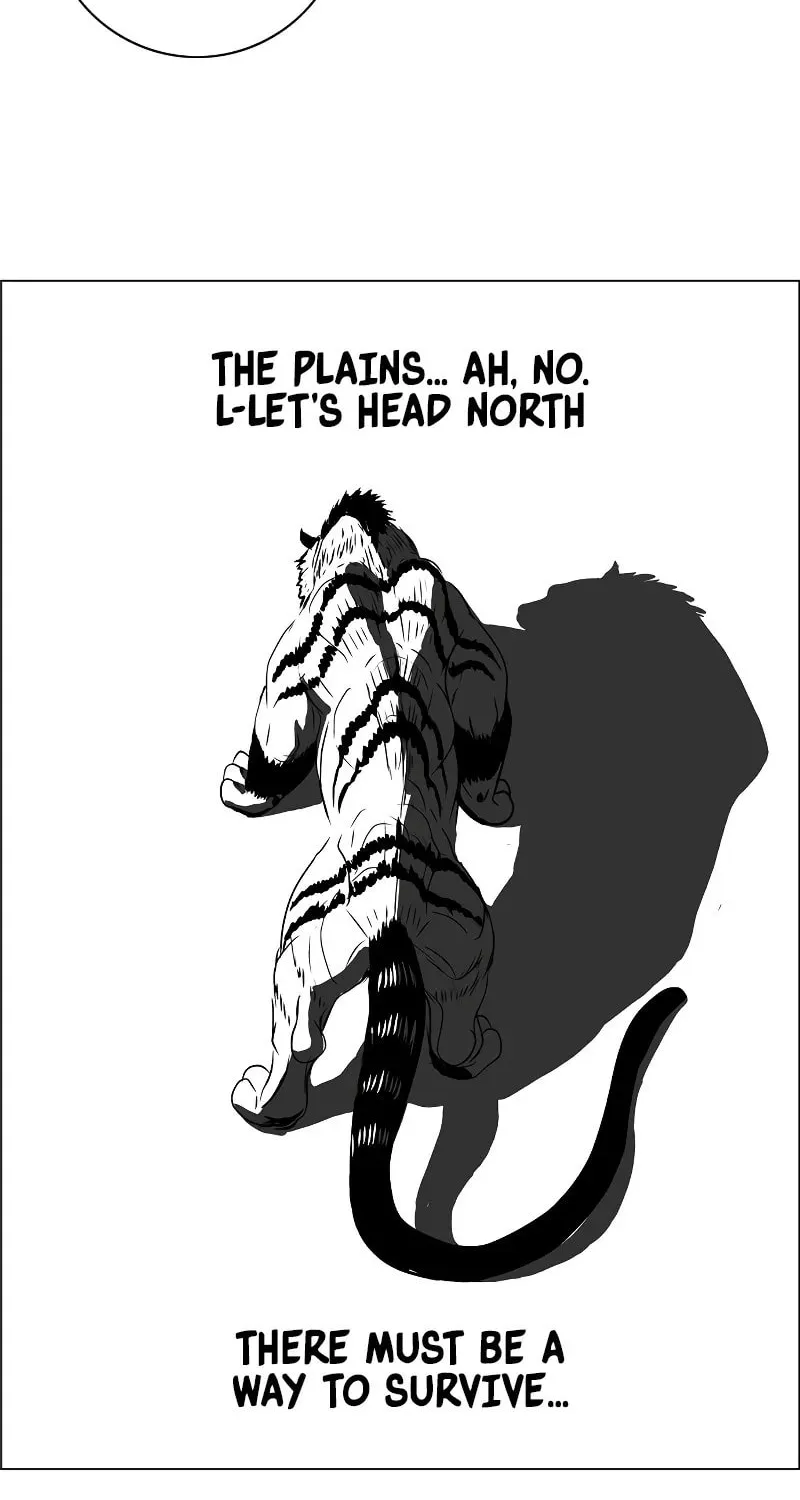 Read Tiger Brother - Barkhan chapter 10 image 40 on Lezhin