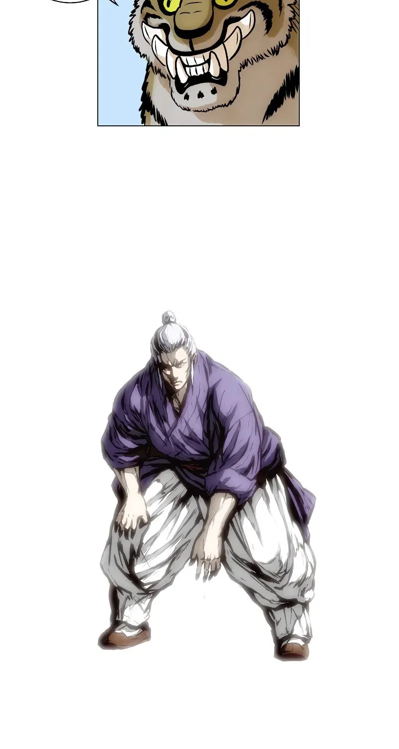 Read Tiger Brother - Barkhan chapter 10 image 45 on Lezhin