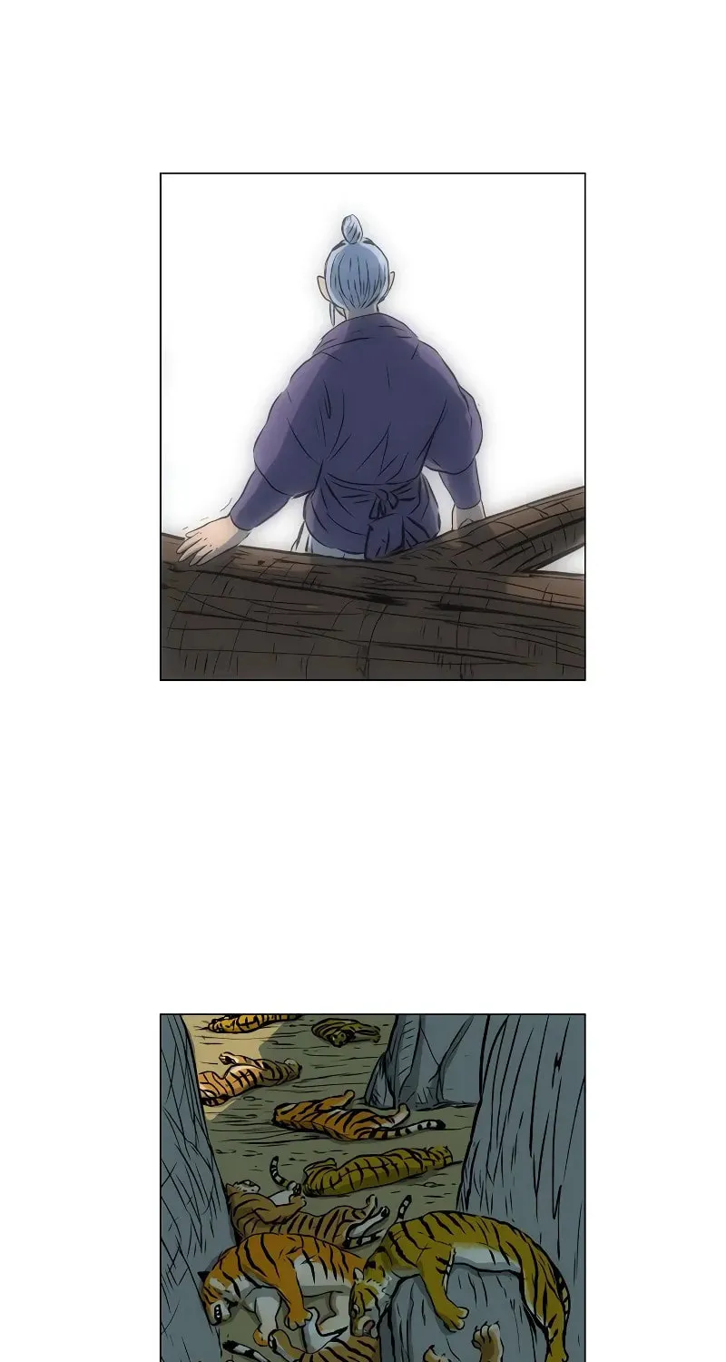 Read Tiger Brother - Barkhan chapter 10 image 49 on Lezhin