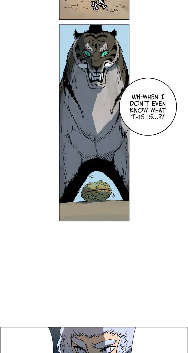 Read Tiger Brother - Barkhan chapter 10 image 53 on Lezhin