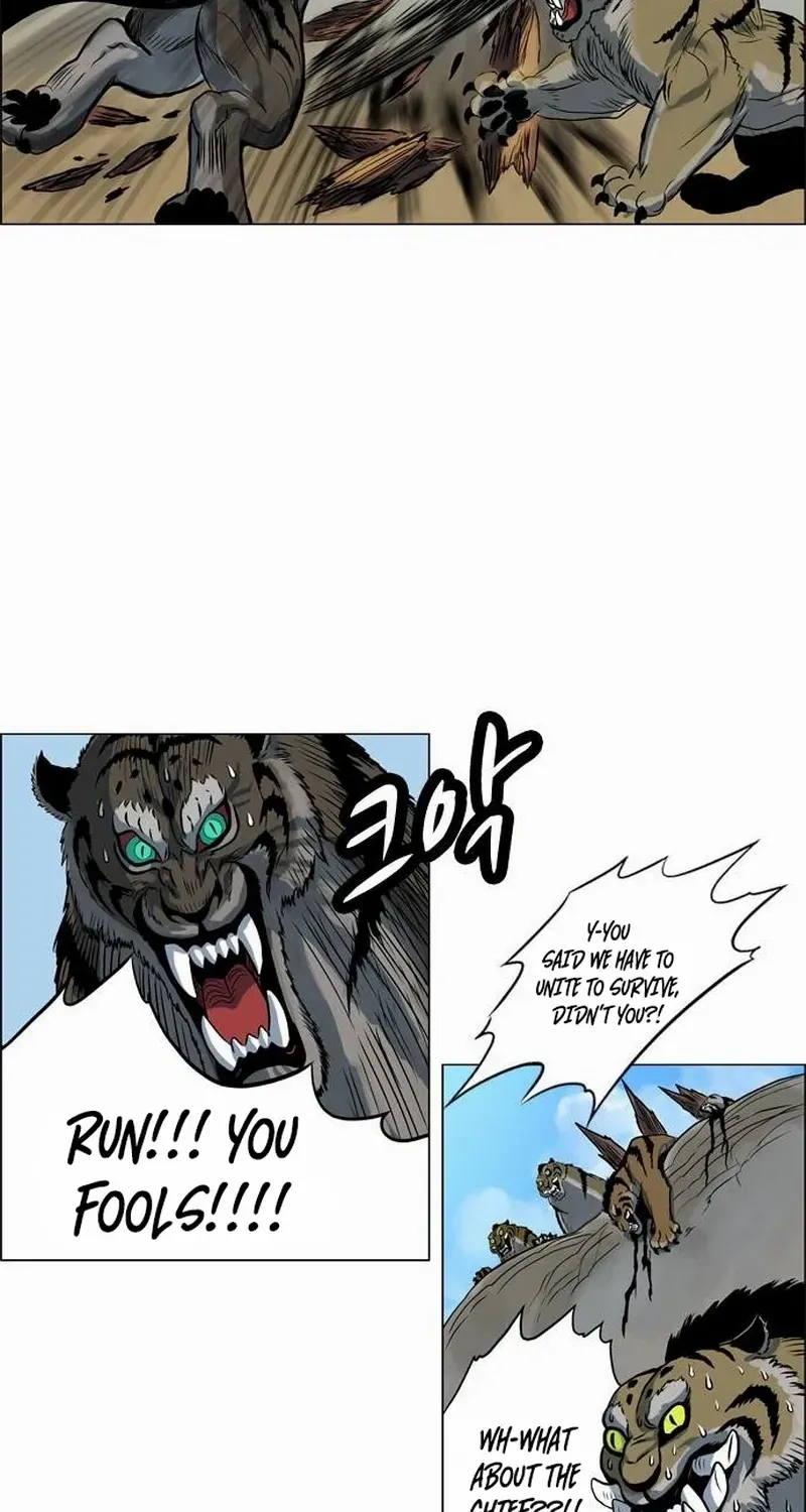 Read Tiger Brother - Barkhan chapter 11 image 15 on Lezhin