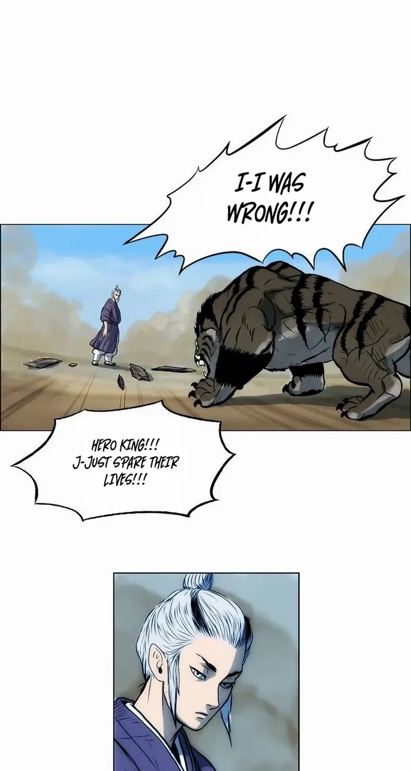 Read Tiger Brother - Barkhan chapter 11 image 17 on Lezhin