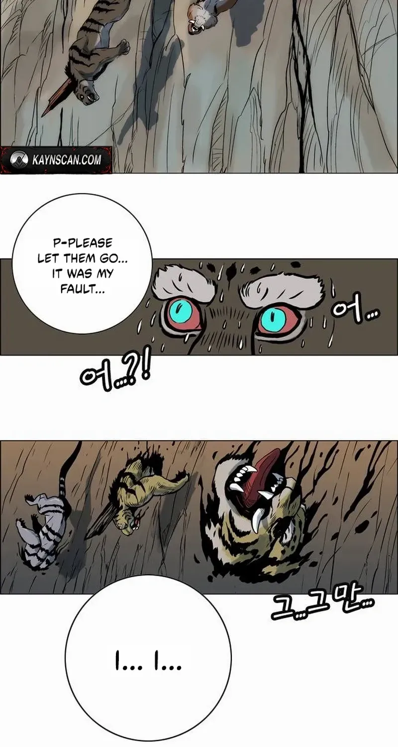 Read Tiger Brother - Barkhan chapter 11 image 19 on Lezhin