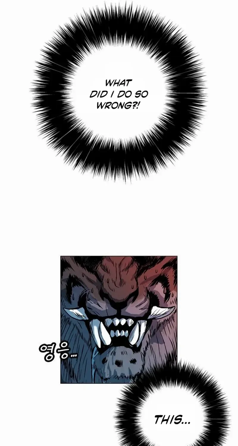 Read Tiger Brother - Barkhan chapter 11 image 21 on Lezhin