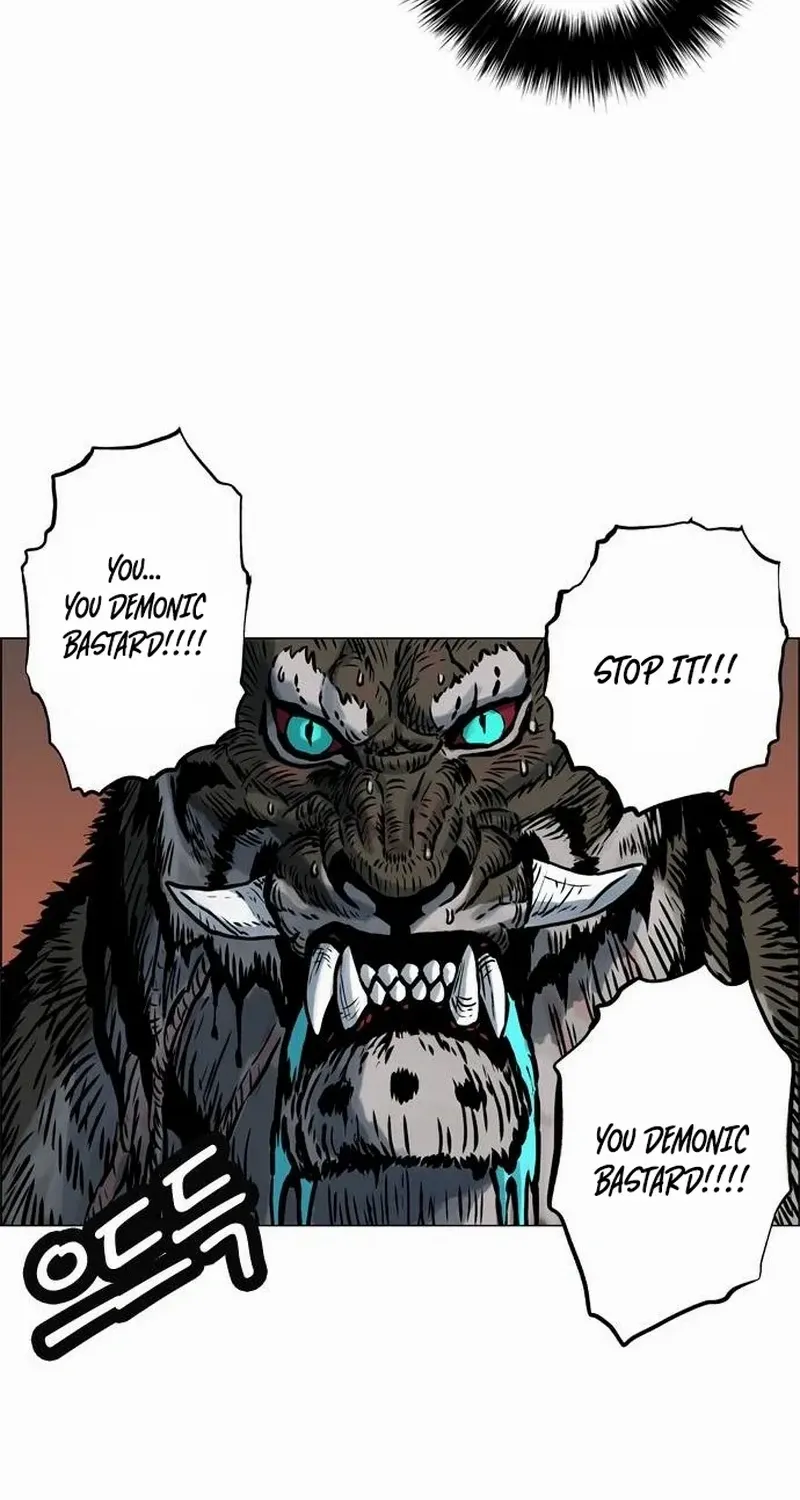 Read Tiger Brother - Barkhan chapter 11 image 22 on Lezhin