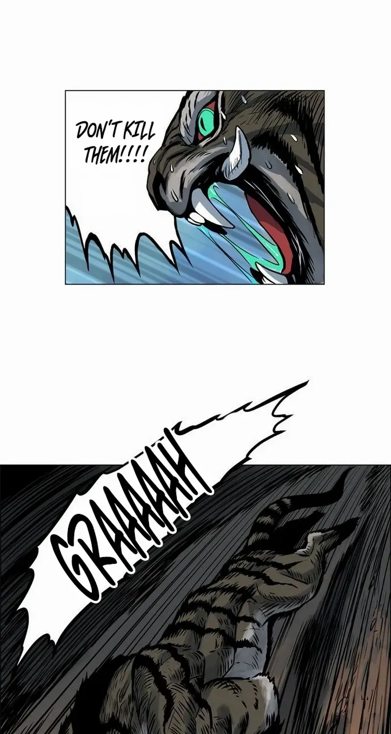 Read Tiger Brother - Barkhan chapter 11 image 23 on Lezhin