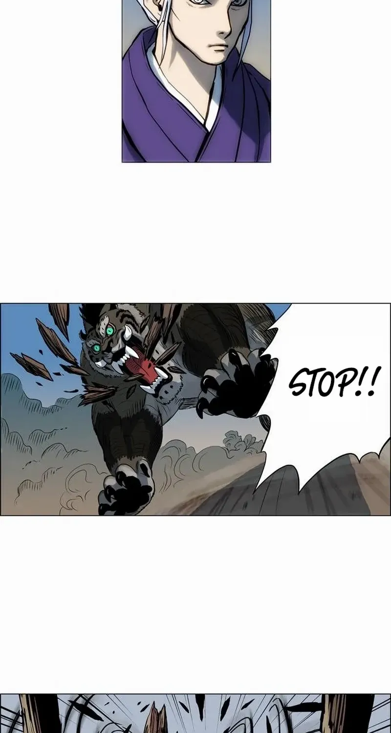 Read Tiger Brother - Barkhan chapter 11 image 26 on Lezhin