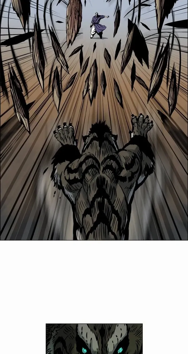 Read Tiger Brother - Barkhan chapter 11 image 27 on Lezhin