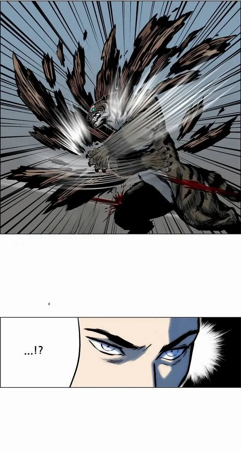 Read Tiger Brother - Barkhan chapter 11 image 31 on Lezhin
