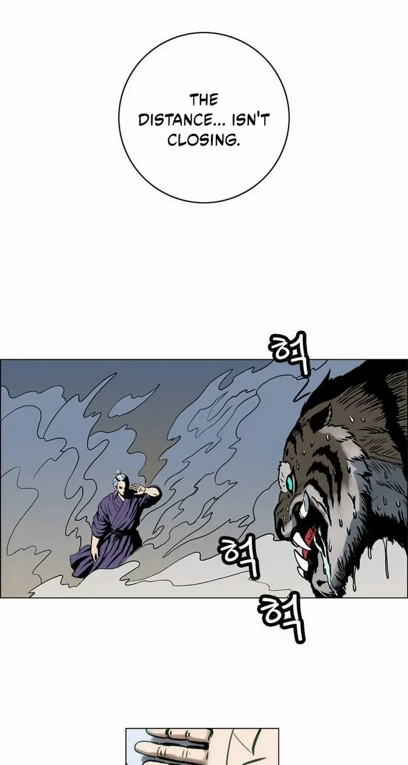 Read Tiger Brother - Barkhan chapter 11 image 32 on Lezhin