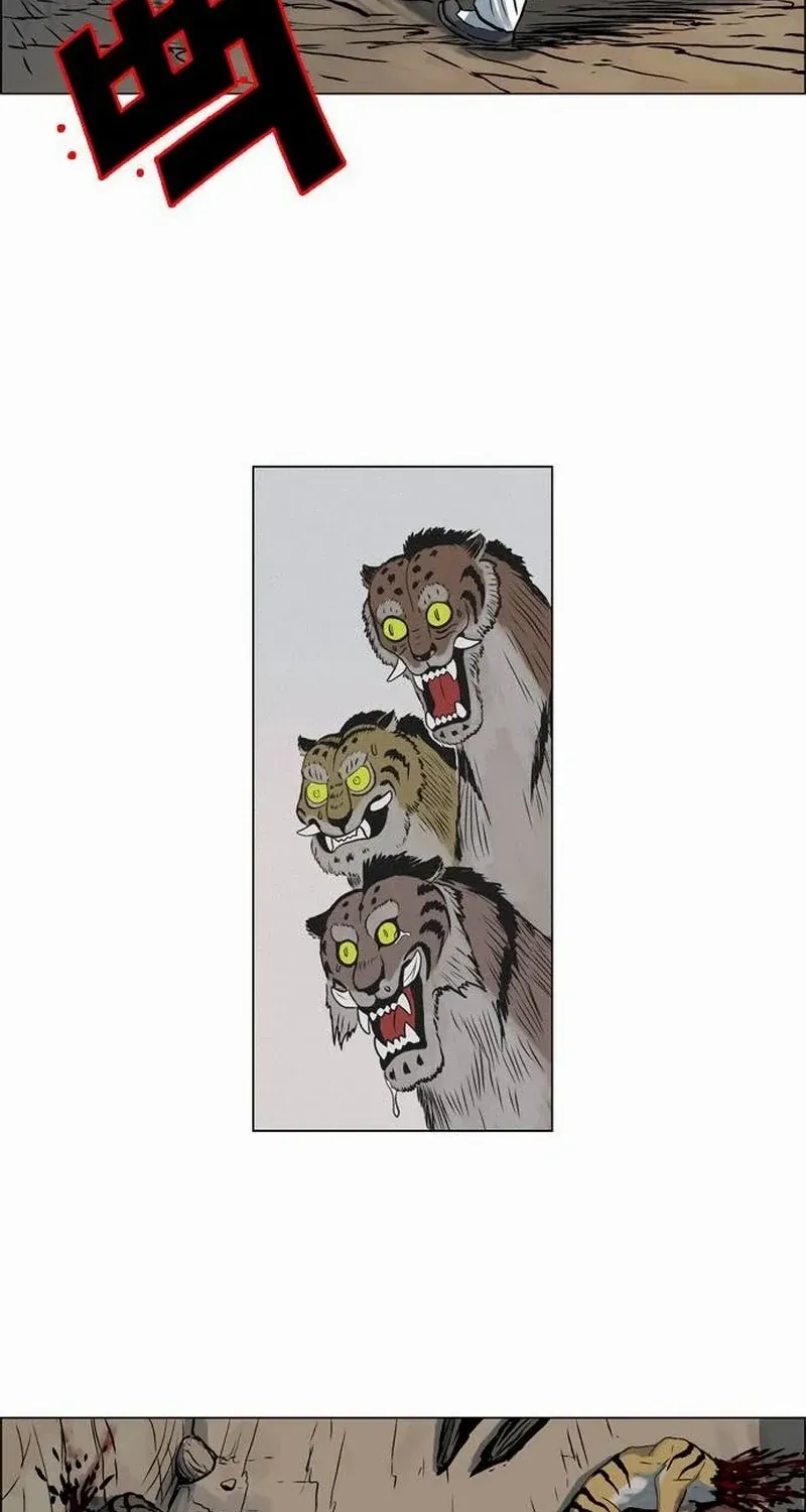 Read Tiger Brother - Barkhan chapter 11 image 46 on Lezhin