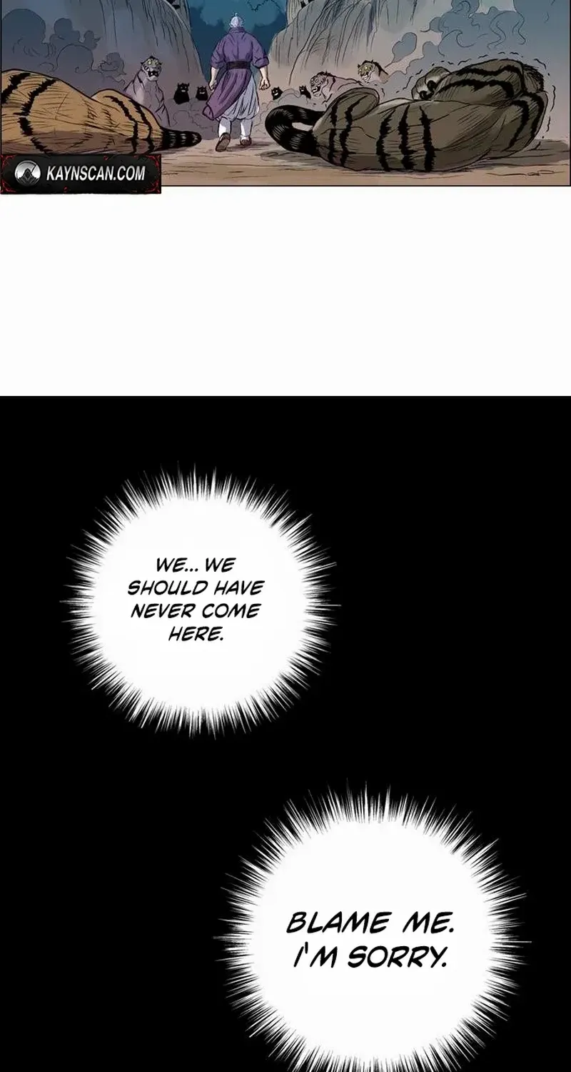 Read Tiger Brother - Barkhan chapter 11 image 48 on Lezhin
