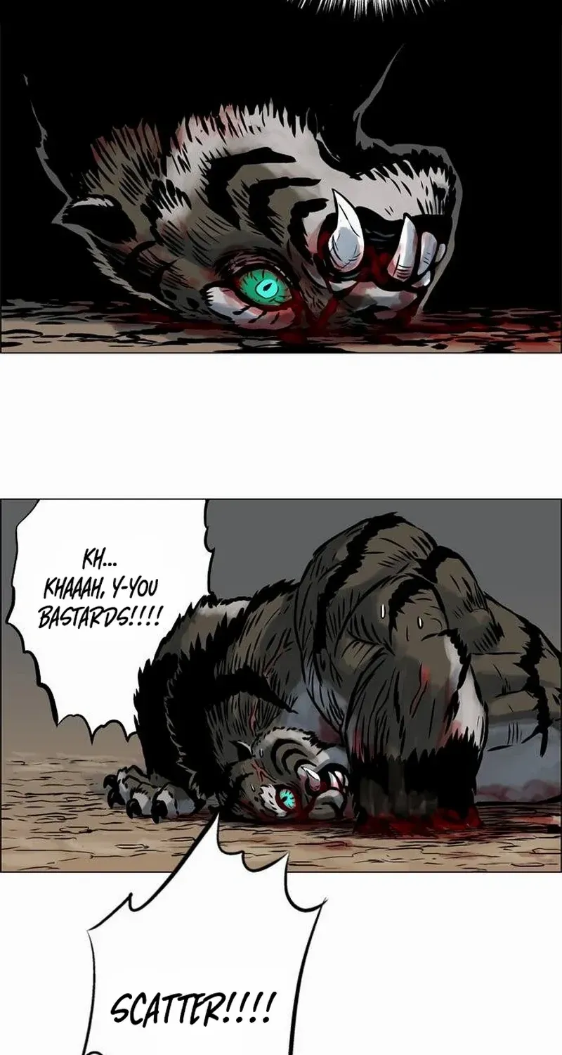 Read Tiger Brother - Barkhan chapter 11 image 49 on Lezhin