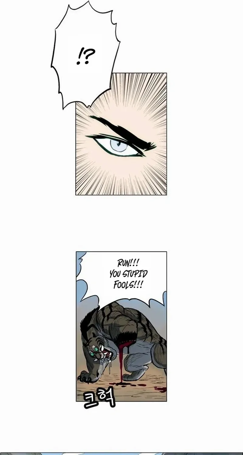 Read Tiger Brother - Barkhan chapter 11 image 51 on Lezhin
