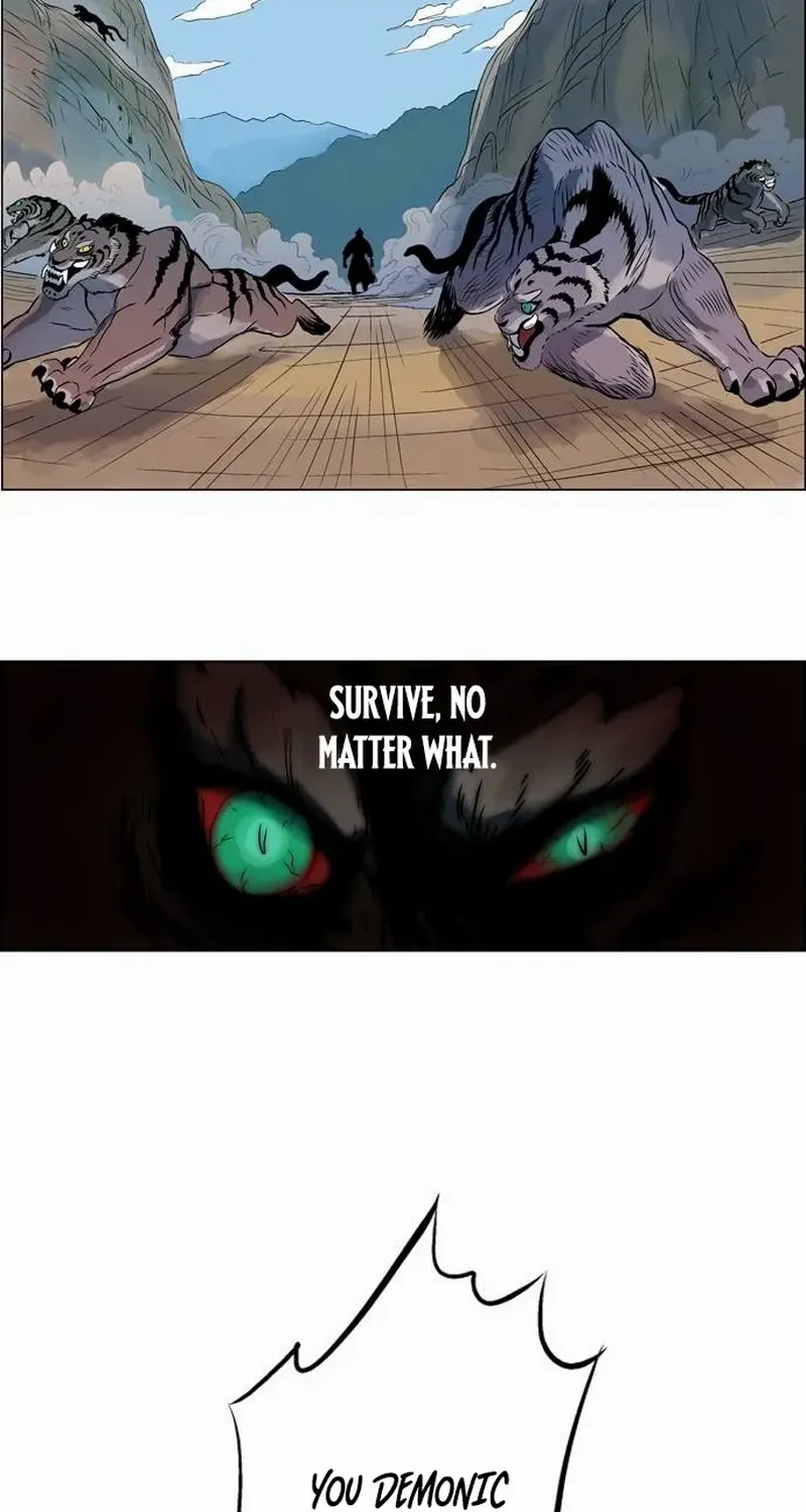 Read Tiger Brother - Barkhan chapter 11 image 52 on Lezhin